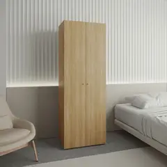 TUHOME - Ropero 1 Barra Tu home