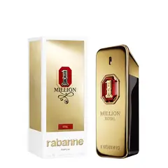 RABANNE - Fragancia Para Hombre 1 Million Royal Parfum 100ml
