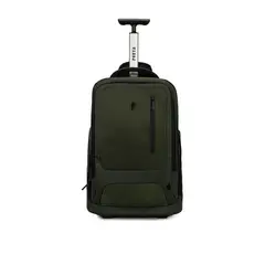 PORTA - Carry On Ferrand Verde Militar