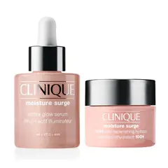CLINIQUE - Duo Glow