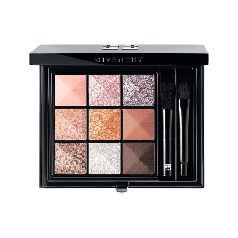Le 9, Paleta De Sombras De Ojos De Alta Pigmentación Y 12 Hrs De Duración N15