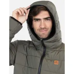 RIP CURL - Parka Casual Hombre