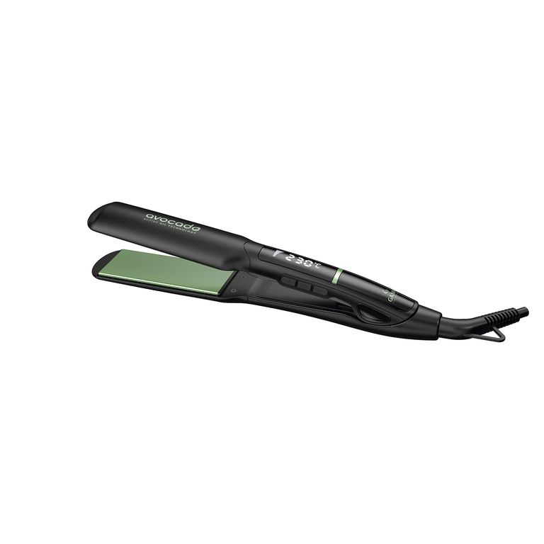 Plancha X-wide Digital Avocado 220v