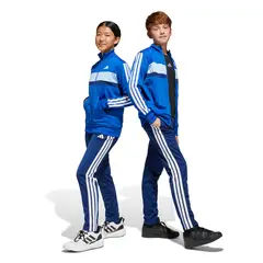ADIDAS - Conjunto Buzo Niño Niña