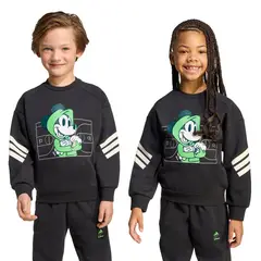 ADIDAS - Polera Niño Niña Algodón Disney