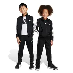 ADIDAS - Conjunto Buzo Niño Niña