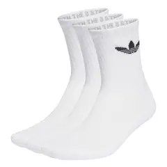 ADIDAS ORIGINALS - 3 Pack De Medias Unisex Adicolor