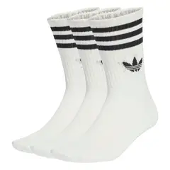 ADIDAS ORIGINALS - 3 Pack De Medias Unisex Adicolor
