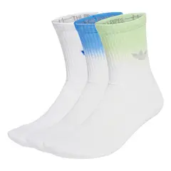 ADIDAS ORIGINALS - 3 Pack De Medias Unisex
