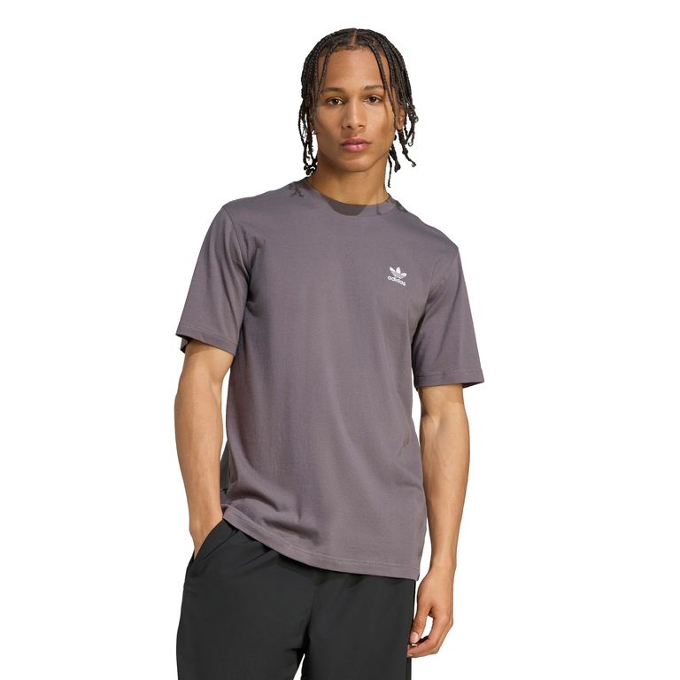 Polo Casual Hombre Trefoil Essentials