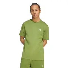 ADIDAS ORIGINALS - Polo Casual Hombre Trefoil Essentials