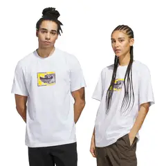 ADIDAS ORIGINALS - Polo Casual Unisex Signature