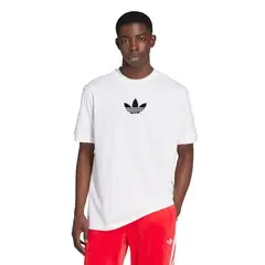 ADIDAS ORIGINALS - Polo Casual Hombre Adicolor