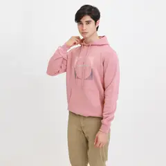 HUNTINGTON - Polera Algodón Casual Hombre