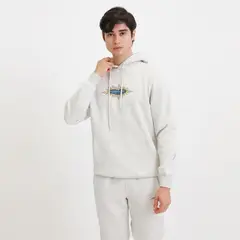 HUNTINGTON - Polera Algodón Casual Hombre