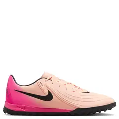NIKE - Zapatillas Futbol Unisex Phantom GX 2 Academy Pasto Sintetico