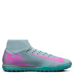 NIKE - Zapatillas Futbol Unisex Mercurial Superfly 10 Academy Pasto Sintetico