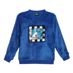 SONIC - Polera Niño