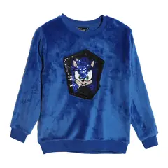 SONIC - Polera Niño