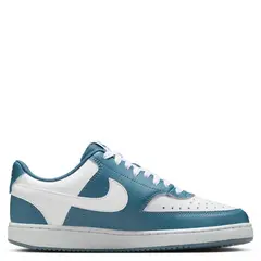 NIKE - Zapatillas Urbanas Mujer Court Vision Lo
