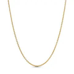 PANDORA - Collar Cadena De Cable