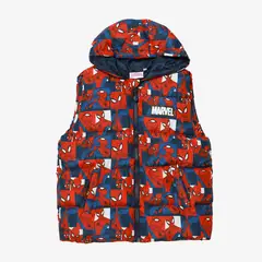 SPIDERMAN - Chaleco Niño Spider-man