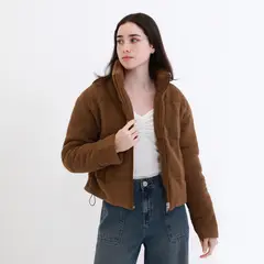 DOO AUSTRALIA - Casaca Casual Mujer