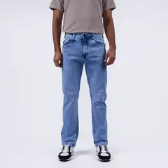 LOIS - Jean Regular Algodón Casual Lois.