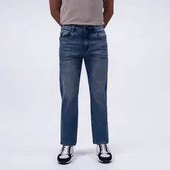 LOIS - Jean Regular Algodón Casual