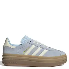 ADIDAS ORIGINALS - Zapatillas Urbanas Mujer Gazelle Bold