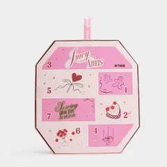 TODOMODA BEAUTY - Calendario De Adviento 7 Días -