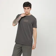 BEARCLIFF - Polo Manga Corta Hombre