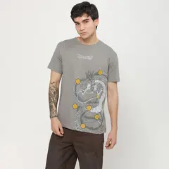 BEARCLIFF - Polo Manga Corta Hombre