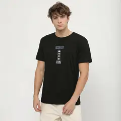 BEARCLIFF - Polo Manga Corta Hombre
