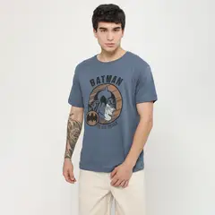 BEARCLIFF - Polo Manga Corta Hombre