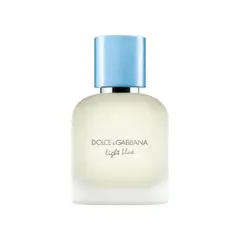 DOLCE&GABBANA - Light Blue Pour Homme Eau de Toilette 50 ml