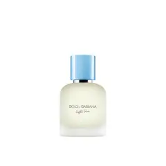 DOLCE&GABBANA - Light Blue Pour Homme Eau de Toilette 50 ml