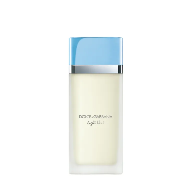 Light Blue Eau de Toilette 100 ml