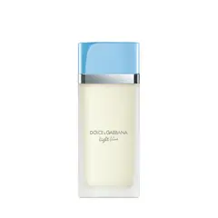 DOLCE&GABBANA - New Light Blue Edt 100ml