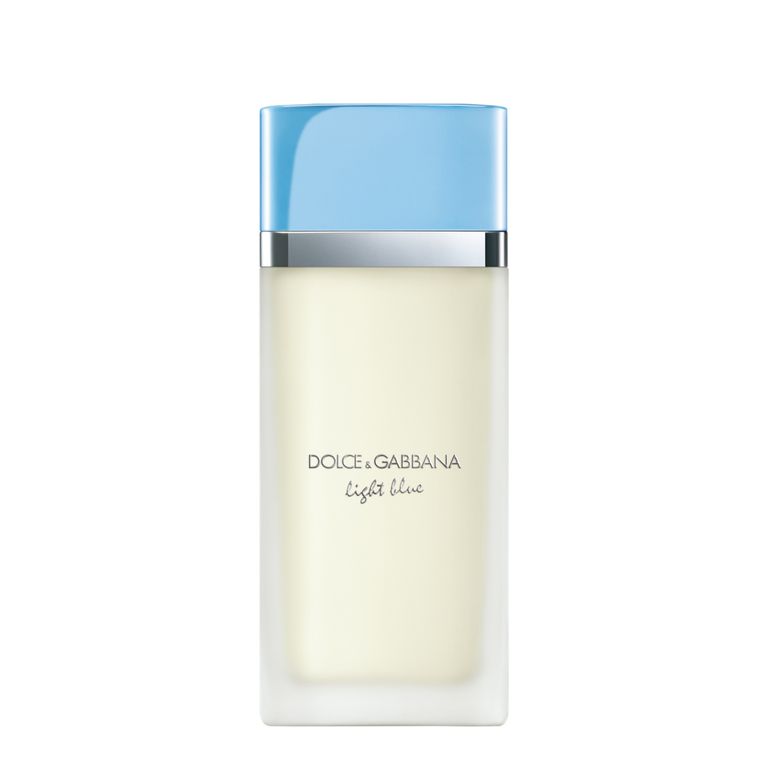 Light Blue Eau de Toilette 200 ml