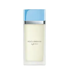 DOLCE&GABBANA - New Light Blue Edt 200ml