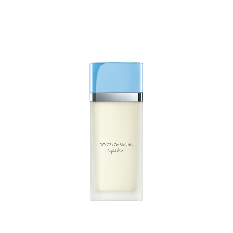 Light Blue Eau de Toilette 50 ml