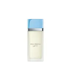 DOLCE&GABBANA - New Light Blue Edt 50ml
