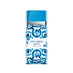 DOLCE&GABBANA - Light Blue Capri In Love Female Edp 100ml
