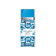 DOLCE&GABBANA - Light Blue Capri In Love Eau de Parfum 50 ml