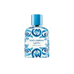 DOLCE&GABBANA - Light Blue Pour Homme Capri In Love Eau de Parfum 100 ml