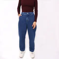 KAYRA POBLET - Jean Mujer Carrot Mujer