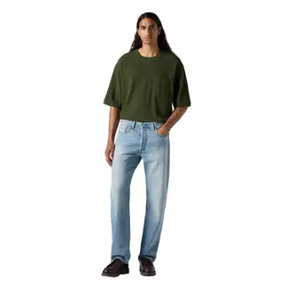 LEVIS - Jean 514 Regular Straight Hombre Levi´s