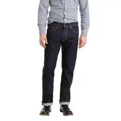 LEVIS - Jean 505 Original Fit Hombre Levi´s