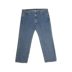 LEVIS - Jean 505 Regular Straight Hombre Levi´s